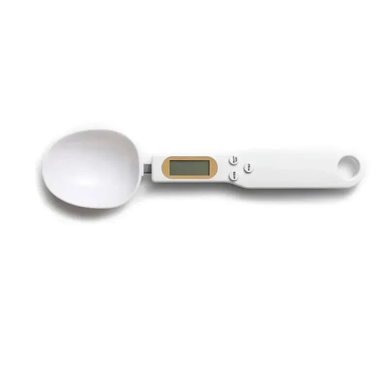 Digital Measuring Spoon Scale