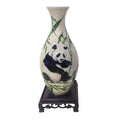 3D Puzzle Flower Vase