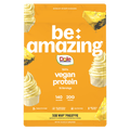 Vegan Protein Powder – 20g Protein, 25 Servings, Multiple Flavors