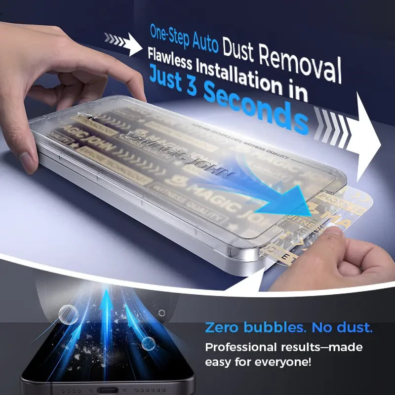 Privacy Screen Protector
