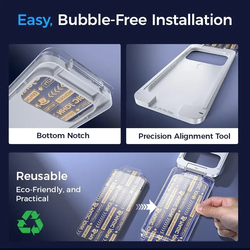 Privacy Screen Protector