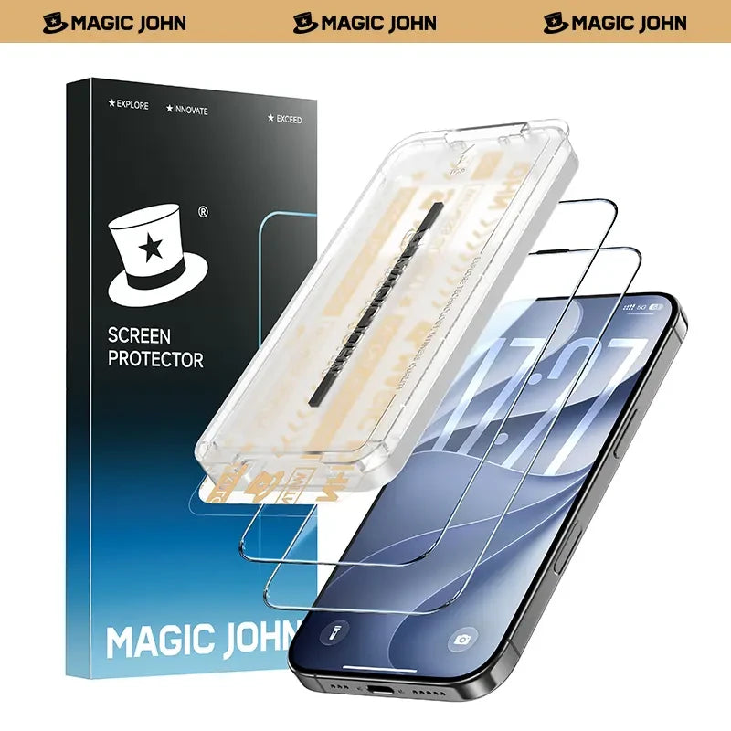 Privacy Screen Protector
