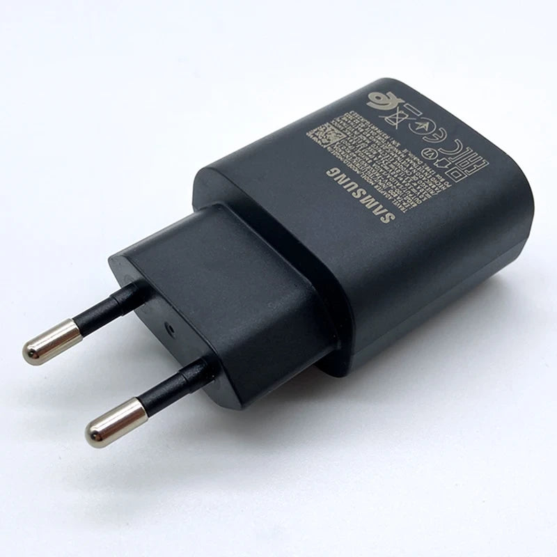 Samsung 25W Fast USB C Charger