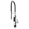 Instant Heating Kitchen Faucet