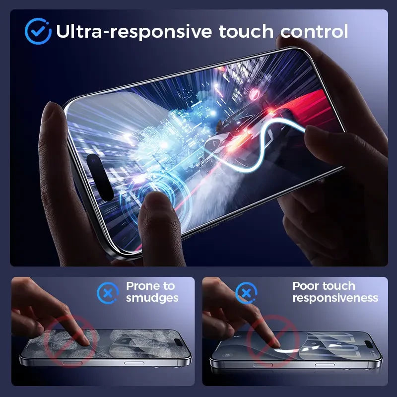 Privacy Screen Protector