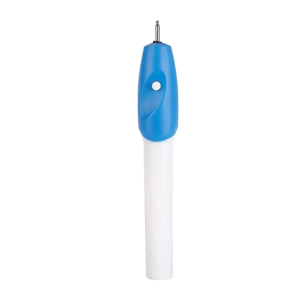 Wireless Engraving Pen