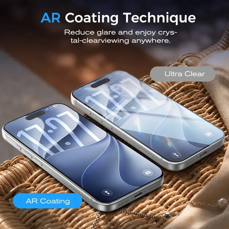 Privacy Screen Protector