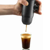 Manual Portable Coffee Maker