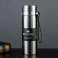 Stainless Steel Thermal Water Bottle