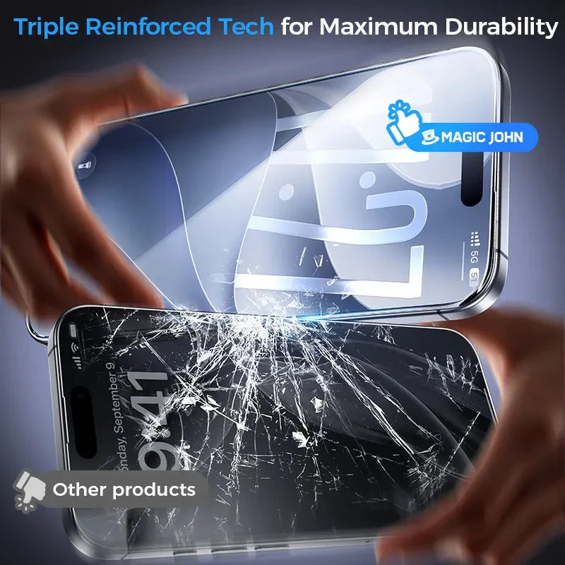 Privacy Screen Protector