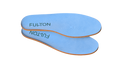 Athletic Performance Insole – Cork, Arch Support, Men's & Women's Sizes 5–14